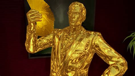 yakuza 0 statue man.